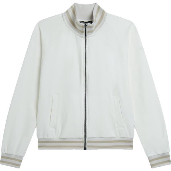 felpe Freddy bianco a righe