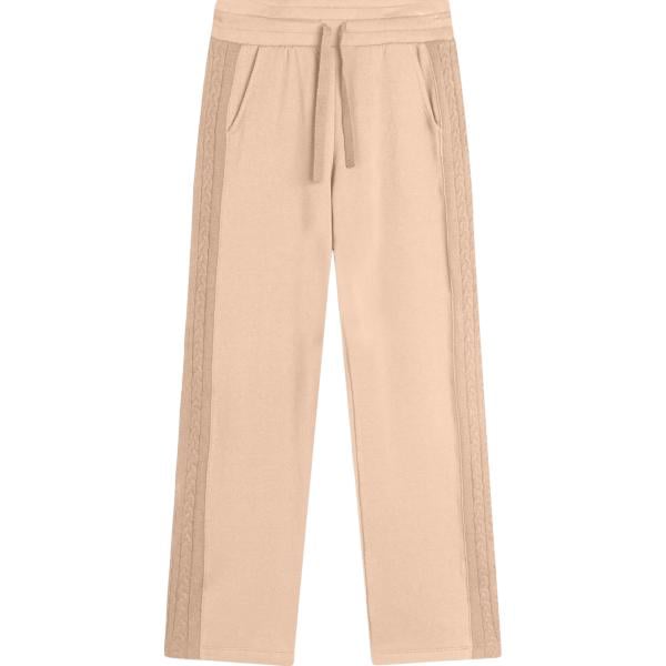 pantaloni Freddy marrone