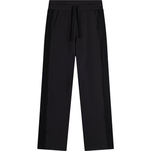 pantaloni Freddy nero
