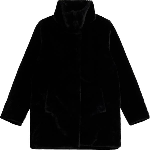 cappotti Freddy nero