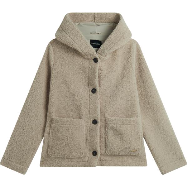 blazer Freddy bianco