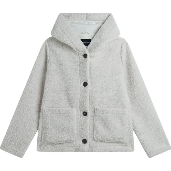 blazer Freddy bianco