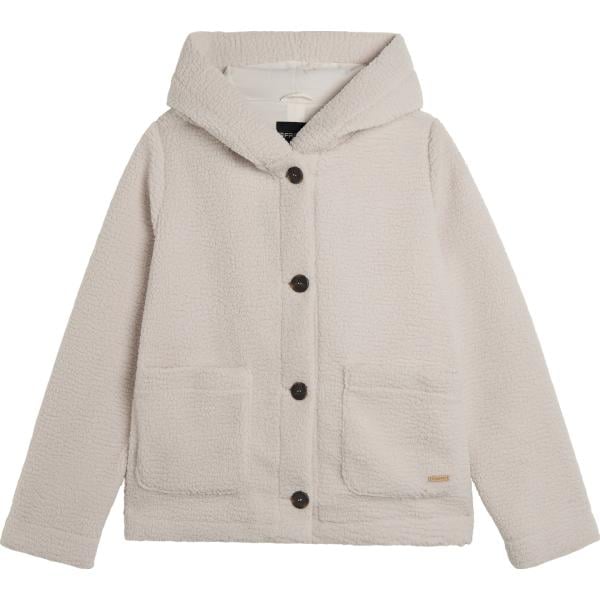 blazer Freddy bianco