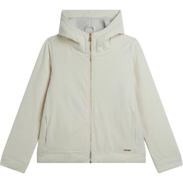 blazer Freddy bianco