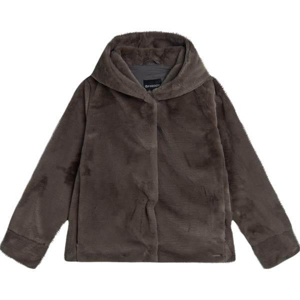 blazer Freddy marrone