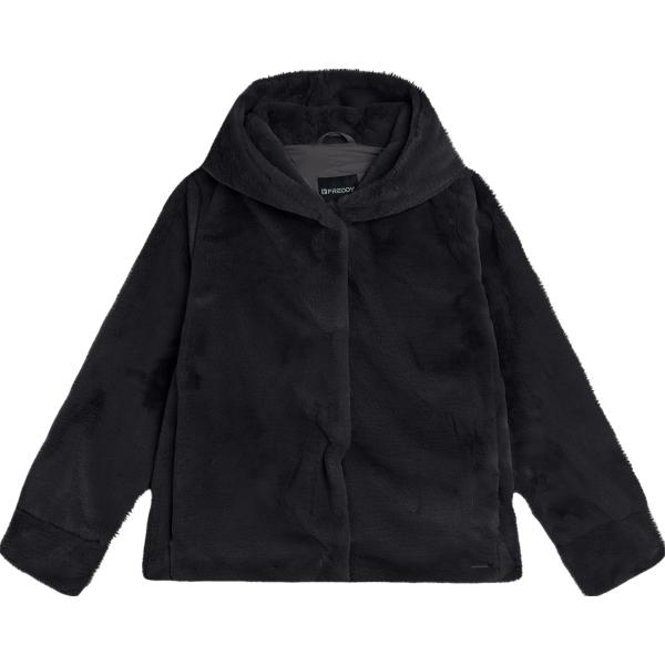 blazer Freddy nero