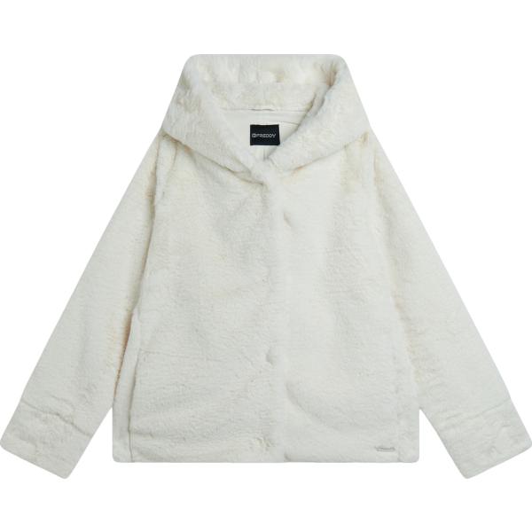 blazer Freddy bianco