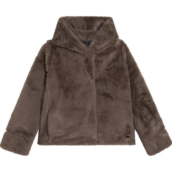 blazer Freddy marrone