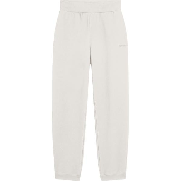 pantaloni Freddy bianco