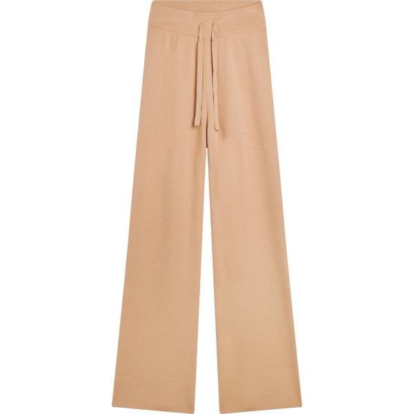 pantaloni Freddy marrone