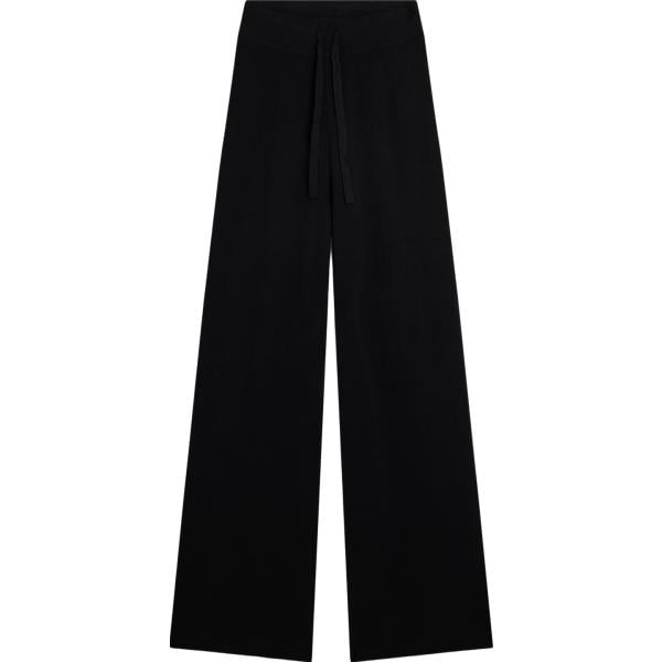 pantaloni Freddy nero