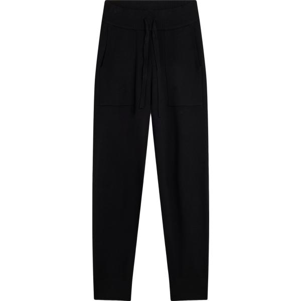 pantaloni Freddy nero