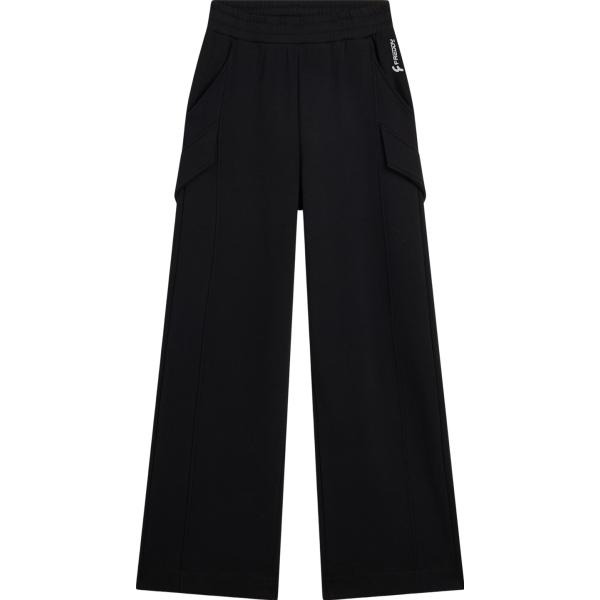 pantaloni Freddy nero