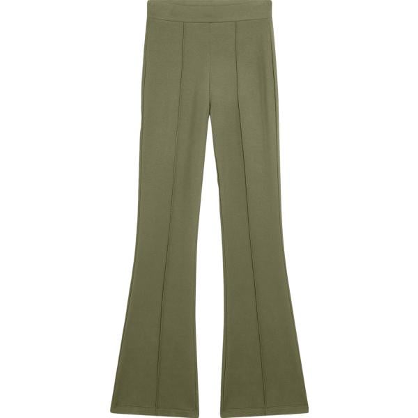 pantaloni Freddy verde