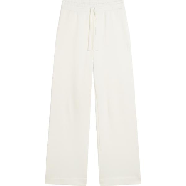 pantaloni Freddy bianco