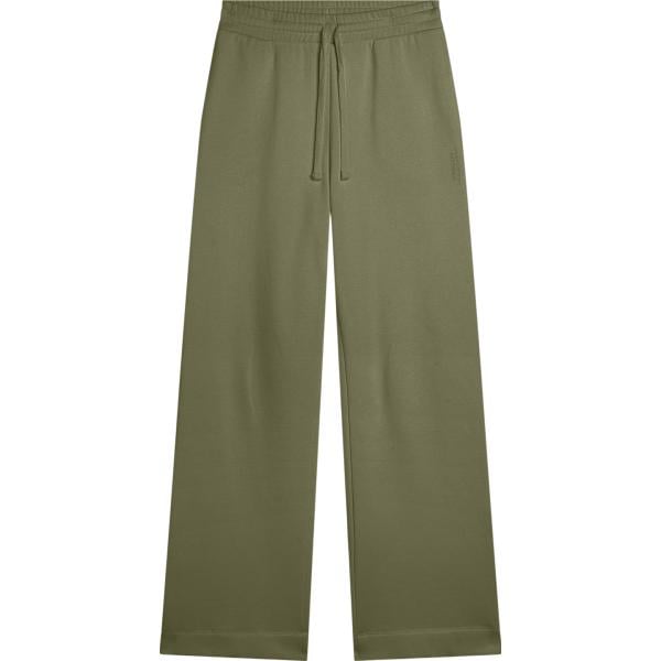 pantaloni Freddy verde