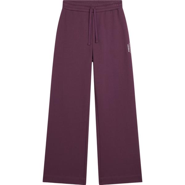 pantaloni Freddy viola