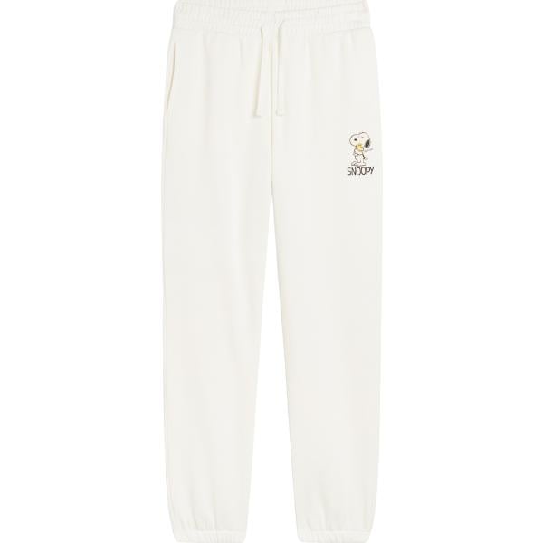 pantaloni Freddy con stampe