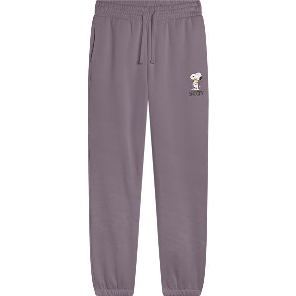 pantaloni Freddy con stampe