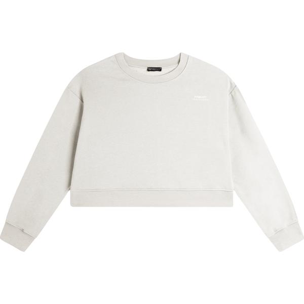 felpe Freddy grigio con stampe