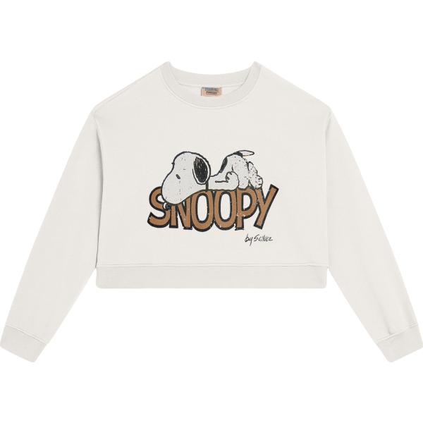 felpe Freddy con stampe