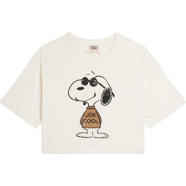 t-shirt Freddy con stampe