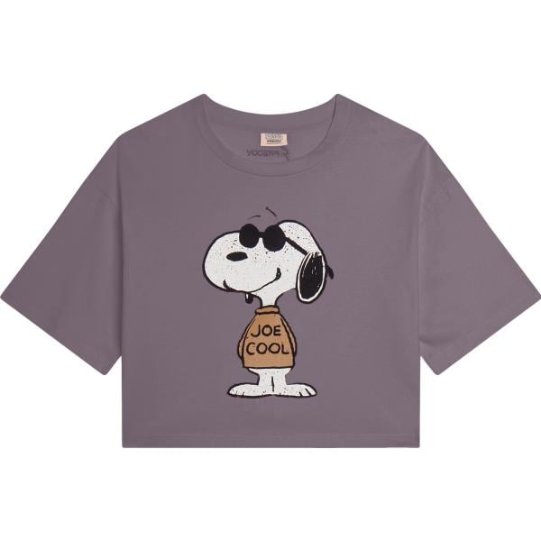 t-shirt Freddy con stampe