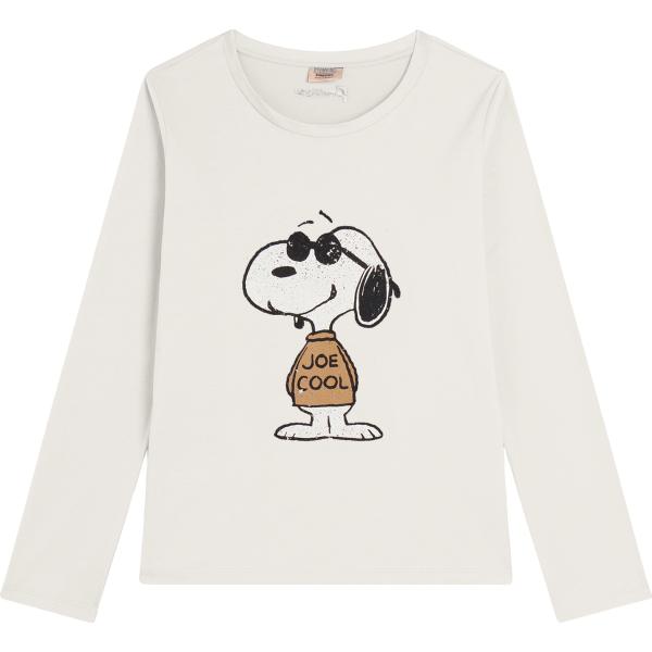 t-shirt Freddy con stampe