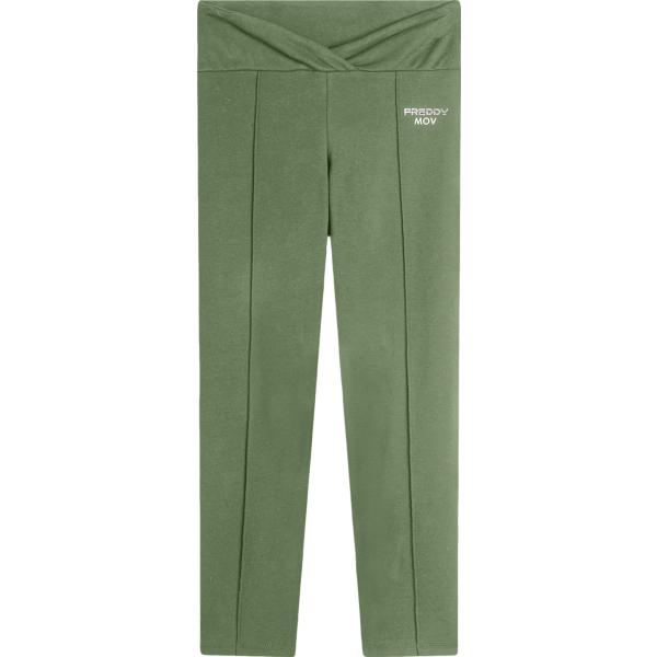 pantaloni sportivi Freddy con stampe
