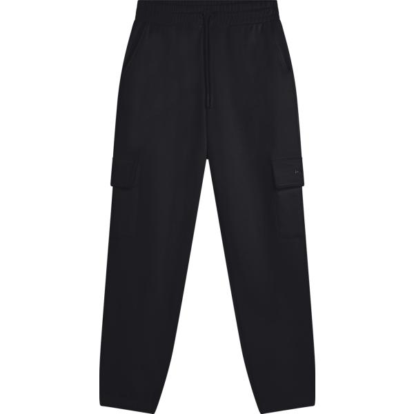 pantaloni sportivi Freddy nero con stampe