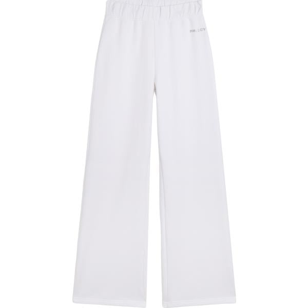 pantaloni Freddy bianco con stampe