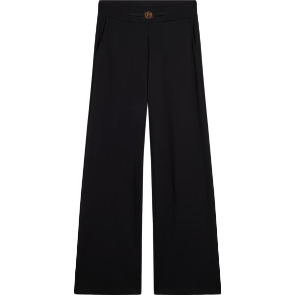 pantaloni Freddy nero