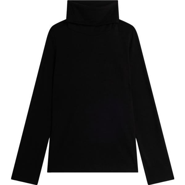 maglieria Freddy nero