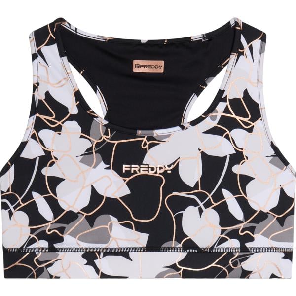 reggiseni Freddy multicolore a fiori