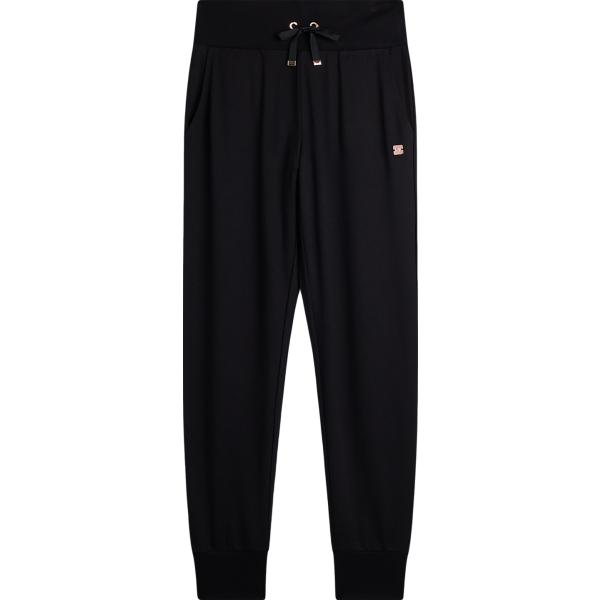 pantaloni Freddy nero