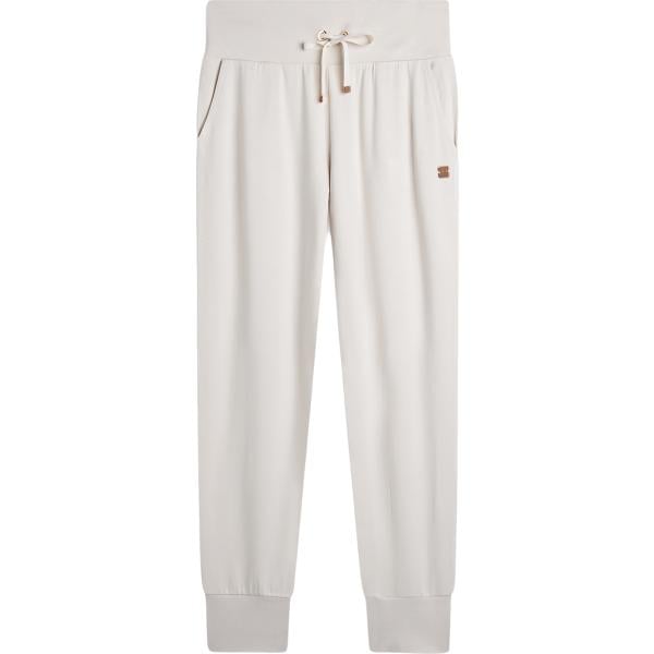 pantaloni Freddy bianco