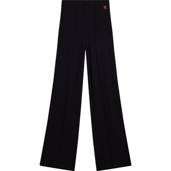 pantaloni Freddy nero