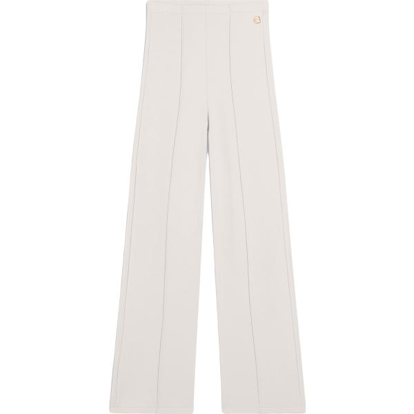 pantaloni Freddy bianco