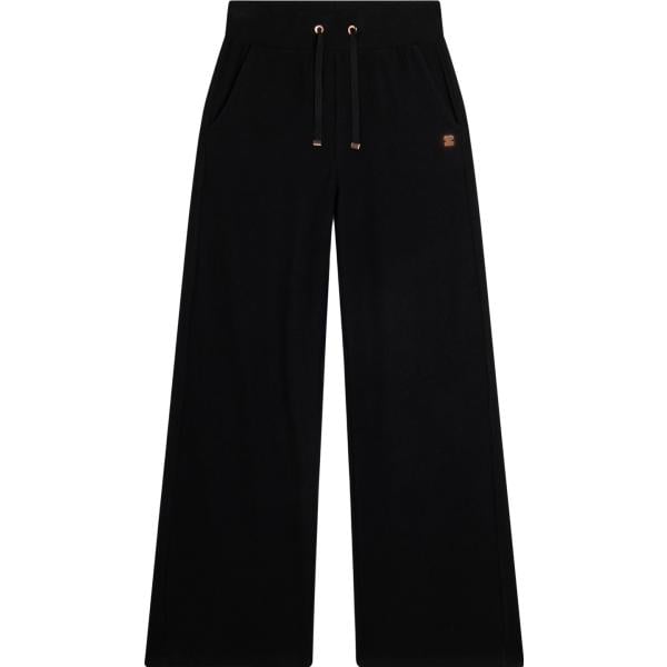 pantaloni Freddy nero