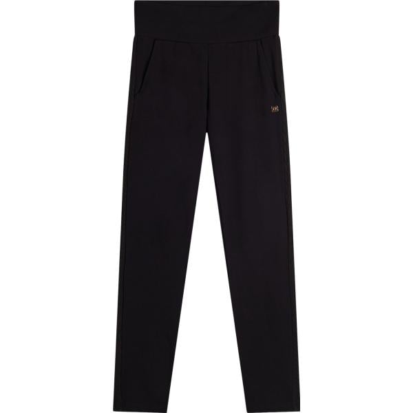 pantaloni Freddy nero