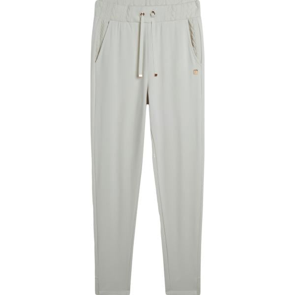 pantaloni Freddy bianco