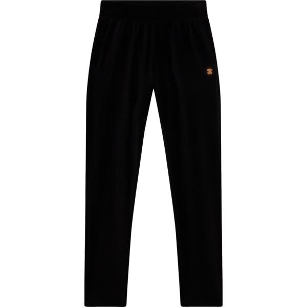 pantaloni Freddy nero a righe