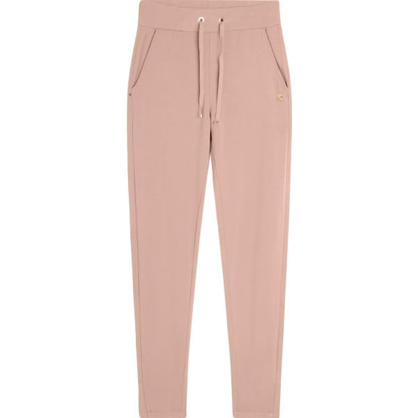 pantaloni Freddy marrone