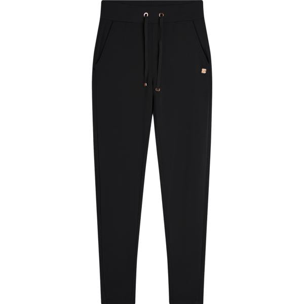 pantaloni Freddy nero