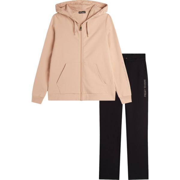 tute sportive Freddy paisley