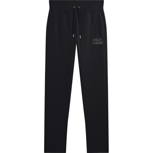 pantaloni Freddy nero