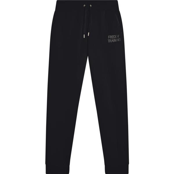 pantaloni Freddy nero