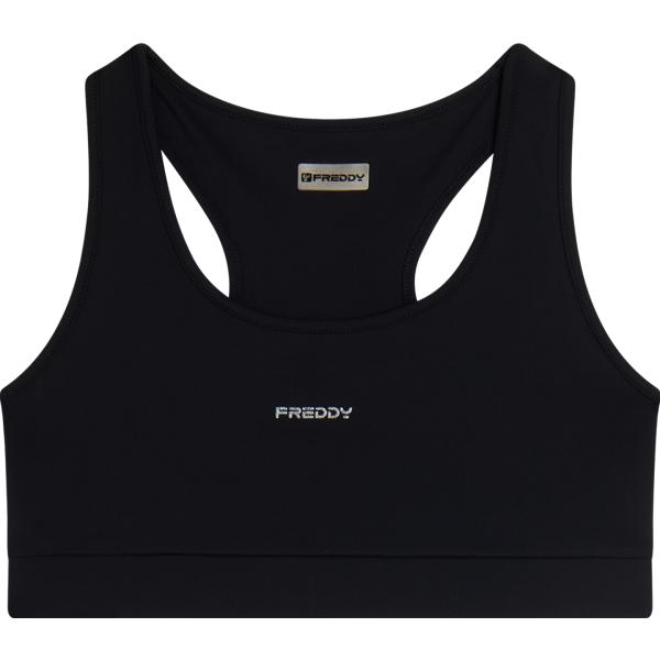 top sportivi Freddy nero