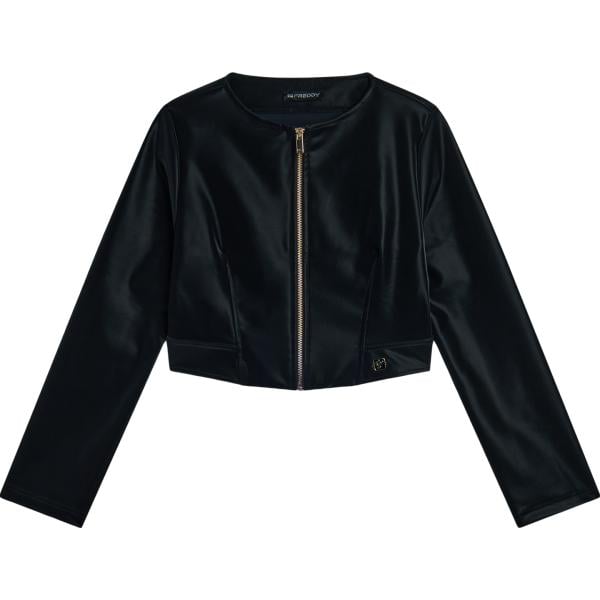 blazer Freddy nero