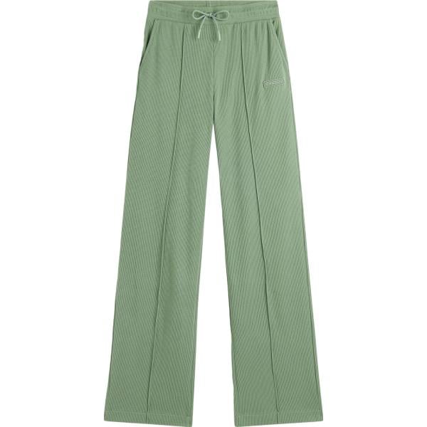 pantaloni Freddy verde